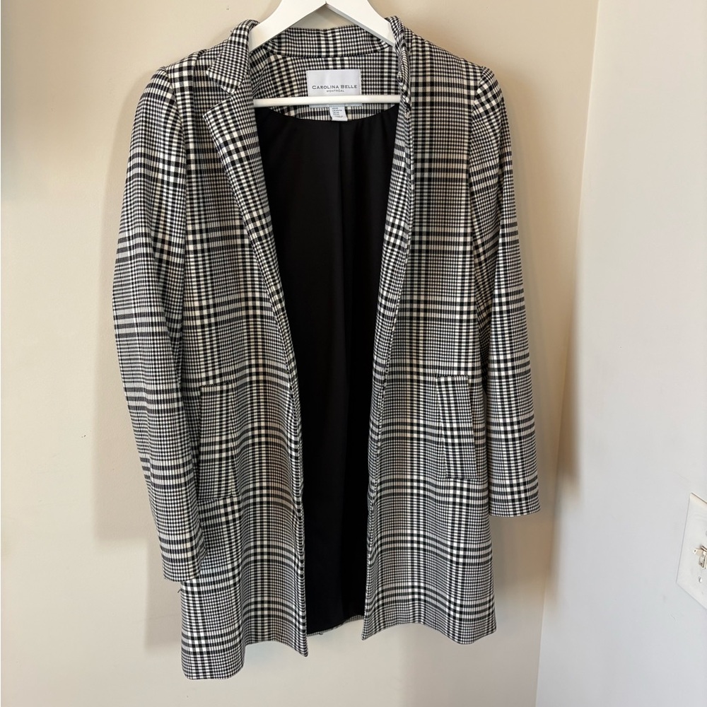 Carolina Belle Jacket